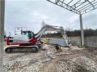 Takeuchi TB2150c