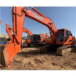 Doosan DH225