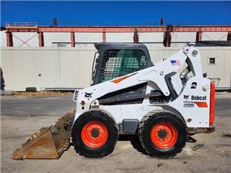 Bobcat S 650