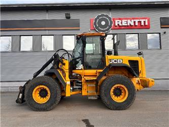 JCB 426 E