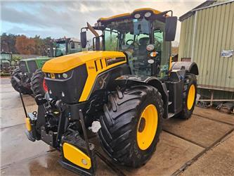 JCB Fastrac 4220