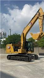 CAT 320GC