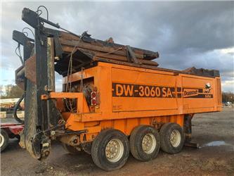 Doppstadt DW3060K BUFFALO