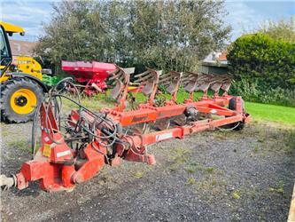 Kuhn Manager 7