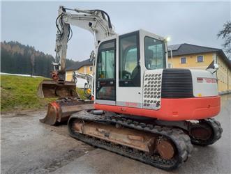 Takeuchi TB 1140