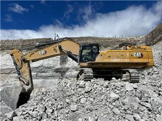 CAT 395 LME