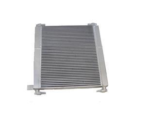 Terex Radiator - 6109684M91