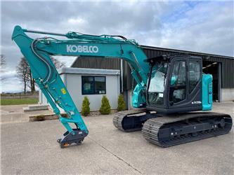 Kobelco SK140SRLC-7