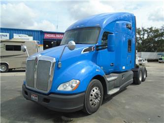 Kenworth T680