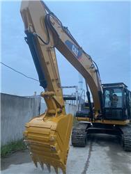 CAT 320 D