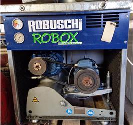 Robuschi Robox Ukendt