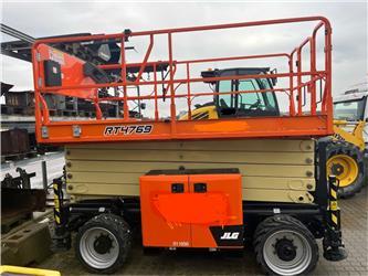 JLG RT 4769