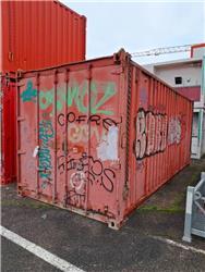  Container 6m