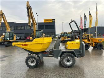 Wacker Neuson 4001