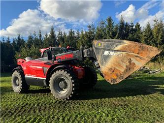 Manitou MLT961