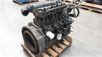 Deutz F4M1011F