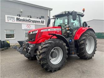 Massey Ferguson 7719