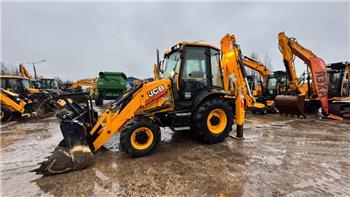 JCB 3CX