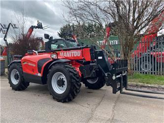 Manitou MT1033 Easy