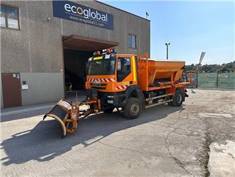 Iveco Trakker AD190T33W