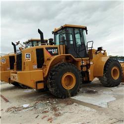 CAT 966 H