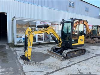 Yanmar SV26 (01566)