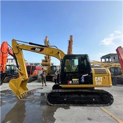 CAT 312 D