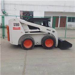 Bobcat S 180