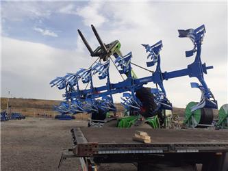 Lemken Juwel 10