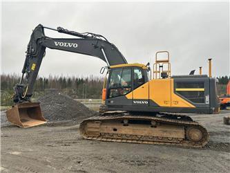 Volvo EC300EL