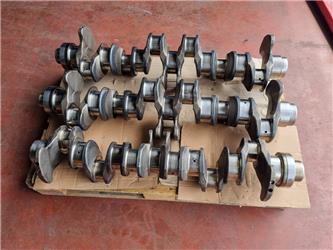 Mercedes-Benz CRANKSHAFT