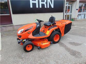 Kubota GR 2120