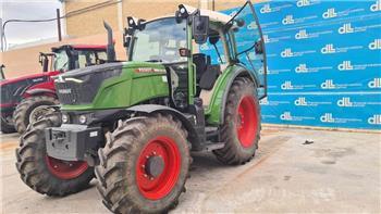 Fendt 211P