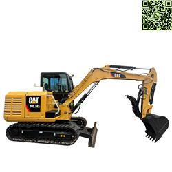 CAT CAT305.5E2