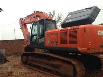 Hitachi zx350