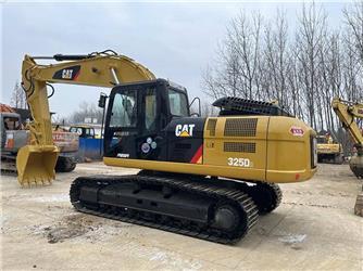 CAT 325D2