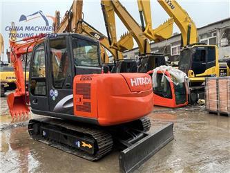 Hitachi ZX 70