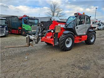 Manitou 1840A ST4