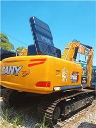 Sany SY 135C