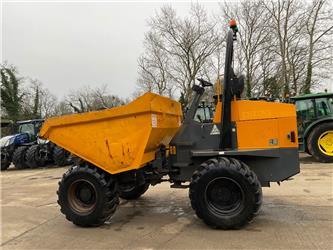 Terex 9 TON