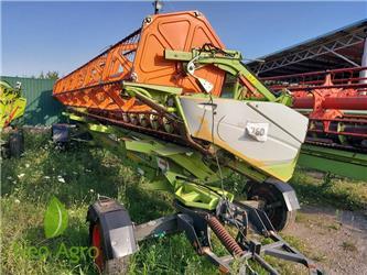 CLAAS Vario 900