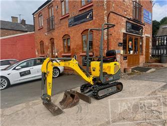 Wacker Neuson 803