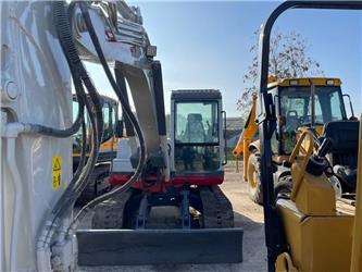 Takeuchi TB 175