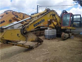 Komatsu PC340NLC-7EO