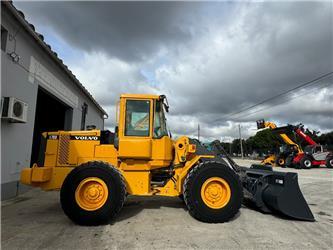 Volvo L70D