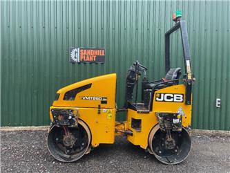 JCB VMT260-120