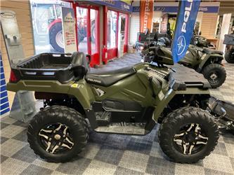 Polaris 570 X2