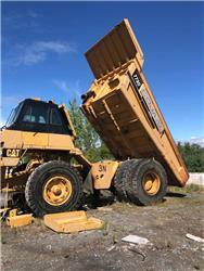 CAT 773 D