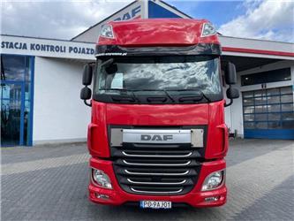 DAF FT460XF