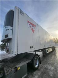 Ekeri Reefer Nordic